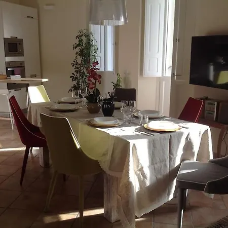 Appartement Exma Luxury Center Reserved Parking *