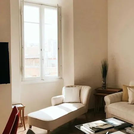 Appartement Exma Luxury Center Reserved Parking *