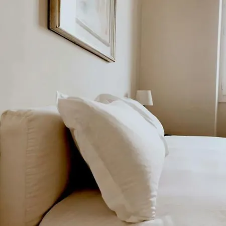 Appartement Exma Luxury Center Reserved Parking *