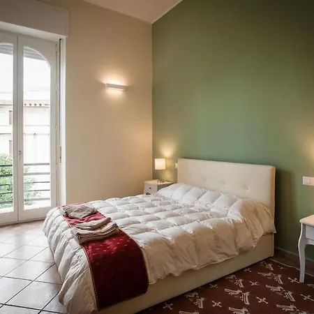 Exma Luxury Center Reserved Parking Appartement