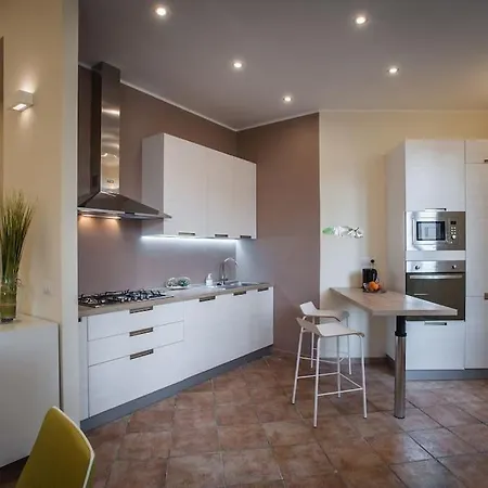 Appartement Exma Luxury Center Reserved Parking *