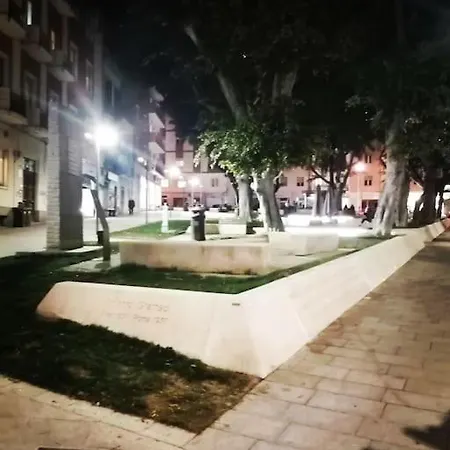 Appartement Exma Luxury Center Reserved Parking