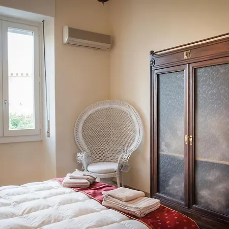 Exma Luxury Center Reserved Parking Appartement *