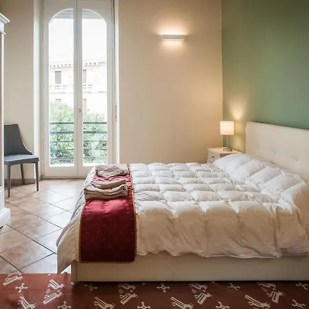 Exma Luxury Center Reserved Parking Appartement