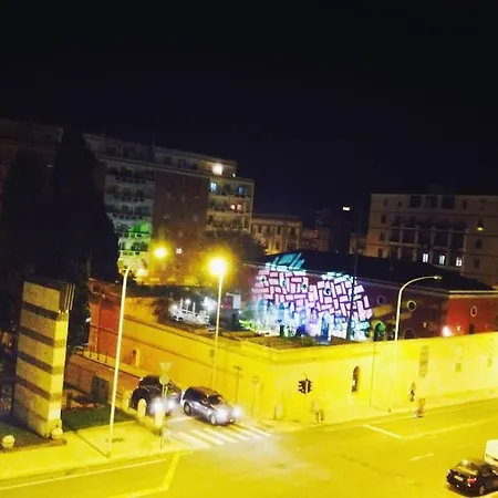Exma Luxury Center Reserved Parking Appartement *