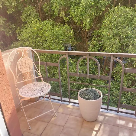 Exma Luxury Center Reserved Parking Appartement *